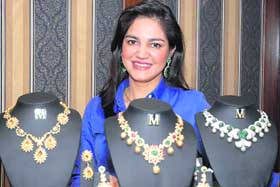 Vandana Munjal.