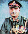 Lieut-Gen P.S. Bhagat, Victoria Cross