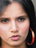 Sania Mirza