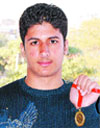 Karan Chauhan