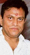 Amit Kumar