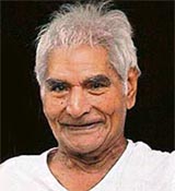 Baba Amte