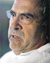 Jose Ramos-Horta