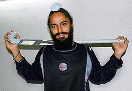 Rajpal Singh