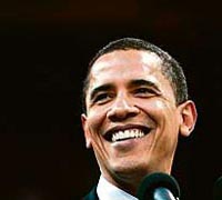Barack Obama