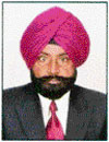 Dr Rajinder Singh Bhatti