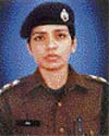 Manzil Saini Dehal