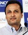 Anil Ambani