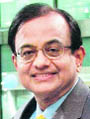 P. Chidambaram