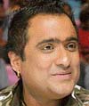 Kunal Ganjawala