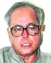 Pranab Mukherjee