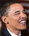 Barack Obama
