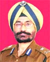 Himmat Singh