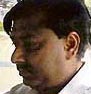 J.K. Singla after his arrest
