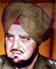 Swarn Singh Hundal
