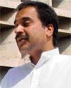 Kuldeep Bishnoi