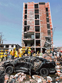 Fatwas condemning terrorist acts don’t have the desired impact.
