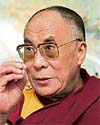 Dalai Lama