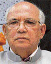 H.R. Bhardwaj