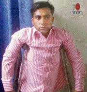 Suresh Kumar