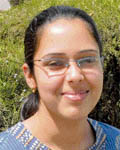 Harveen Sarao