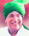 Om Prakash Chautala
