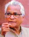 George Fernandes