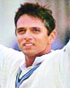 Rahul Dravid