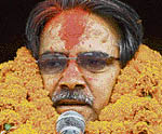 Prachanda