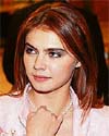 Alina Kabaeva