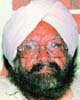 Khushwant Singh