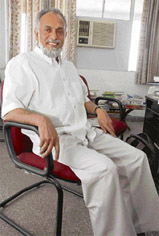 Ram Narayan Kumar (1956-2009)