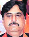 Gopinath Munde
