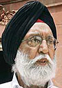 M.S. Gill