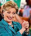Hillary Rodham Clinton
