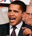 Barack Obama