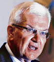 Malcolm Speed