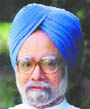 Manmohan Singh