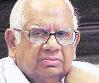 Somnath Chatterjee