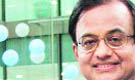 P Chidambaram