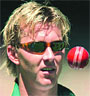 Brett Lee