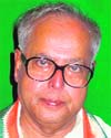 Pranab Mukherjee