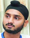 Harbhajan Singh