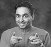 Bhagwant Mann