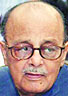 Arjun Singh
