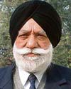 Kashmir Singh Patti