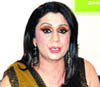 Vandana Luthra, VLCC chief, was in Amritsar on Thursday.