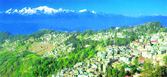 Darjeeling