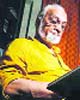 Vijay Tendulkar