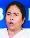 Mamata Banerjee